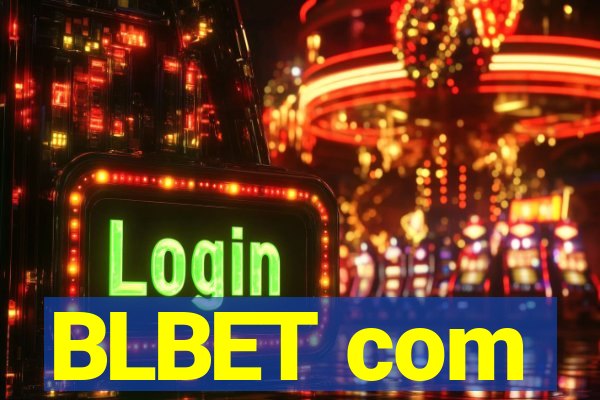 BLBET com